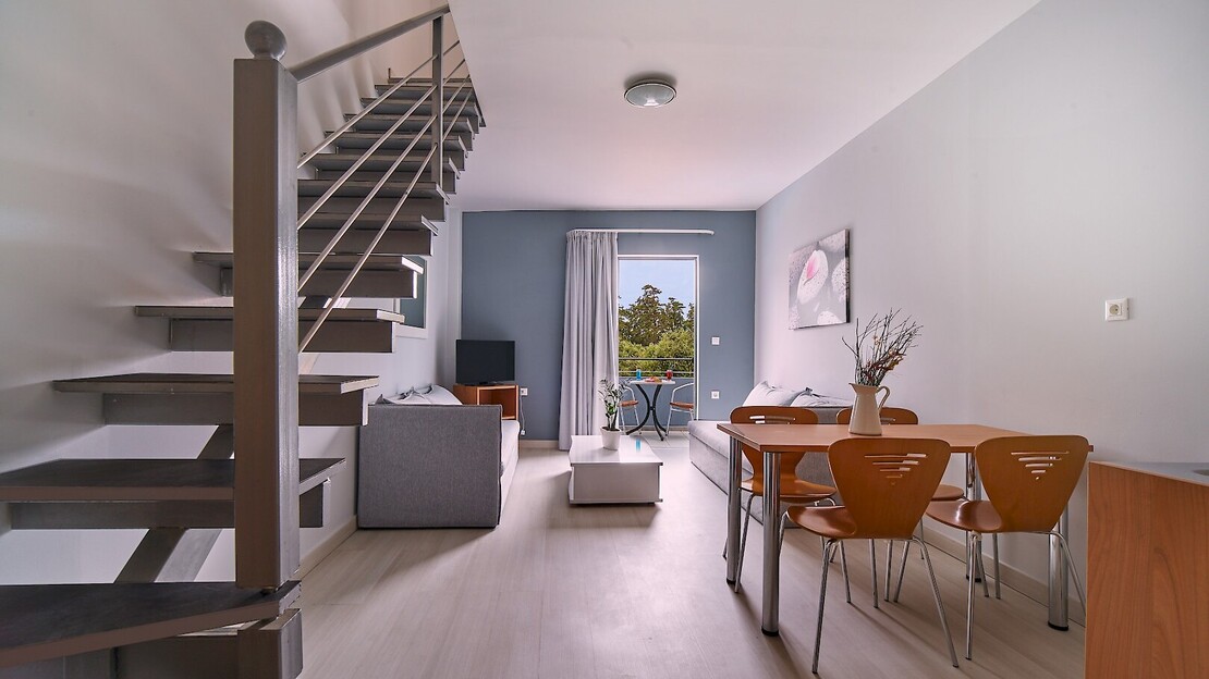 Sunrise Village Hotel